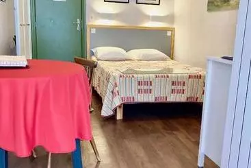 酒店 Résidence Richelieu