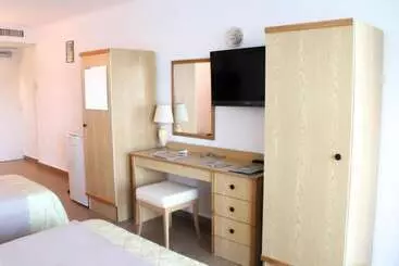 בית מלון כפרי Roc E Mare