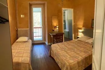 酒店 Résidence Richelieu