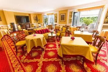 בית מלון כפרי Splendid