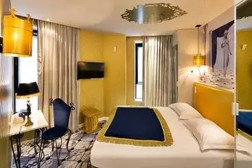 ホテル Vice Versa