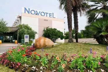 Novotel Narbonne Sud A9/a61