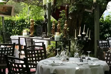 Servotel Castagniers