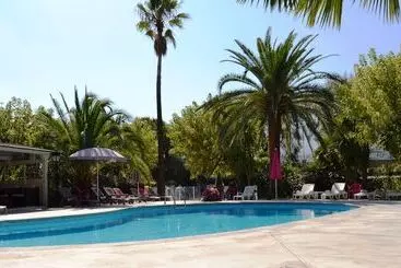 Servotel Castagniers