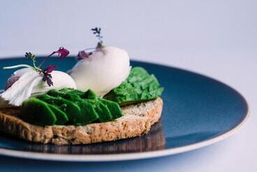 فندق Abbey House