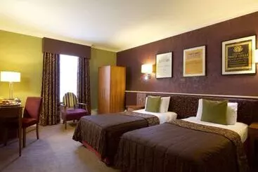 Derby Midland Hotel, Bw Signature Collection