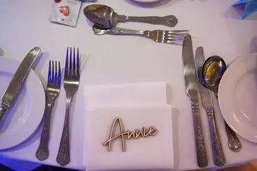 בית מלון כפרי Glen Mhor