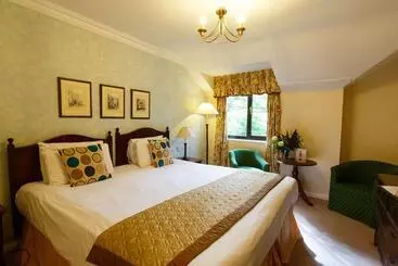 호텔 Kingston Lodge