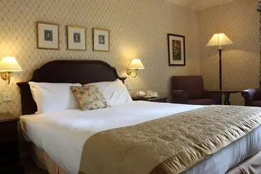 酒店 Kingston Lodge