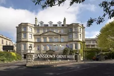 Otel Lansdown Grove