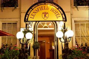 Otel Lensfield