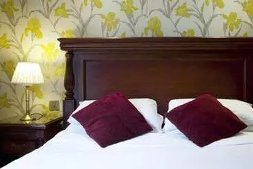 ホテル Maryculter House