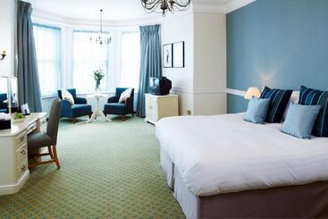 Royal Bath Hotel & Spa Bournemouth