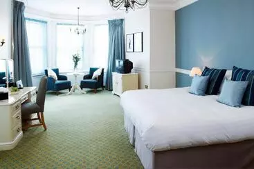 Royal Bath Hotel & Spa Bournemouth