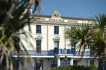 Hotel Royal Norfolk