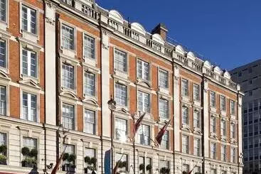 هتل Rubens At The Palace