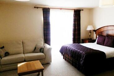 Hotel The Rudloe Near Bath   Marco Pierre White