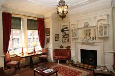 هتل The Draycott