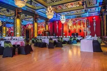 酒店 Earl Of Doncaster