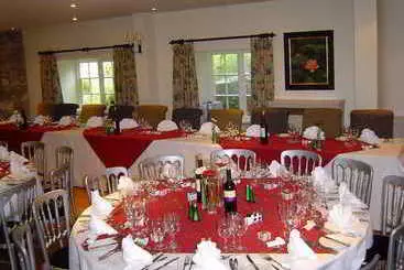 فندق The Upper Reaches