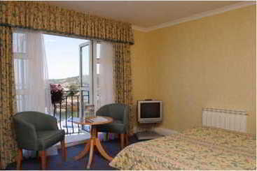 Hotel The Water's Edge