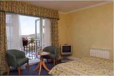 Hotel The Water's Edge