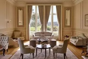 Rockliffe Hall Hotel Golf & Spa