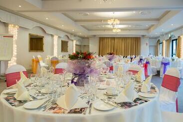 St. Pierre Park Hotel & Golf