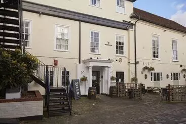 Sun Hotel By Greene King Inns