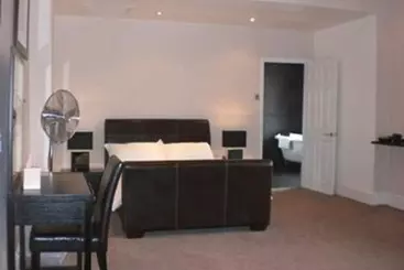 ホテル Amblehurst