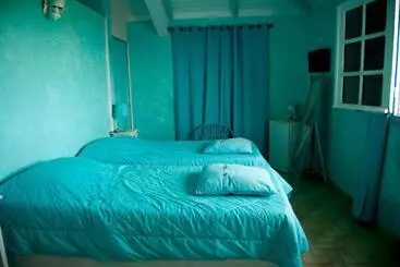 هتل Cap Sud Caraibes