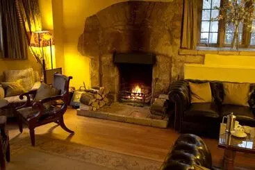 فندق Charingworth Manor