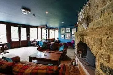 Chevin Country Park Hotel & Spa