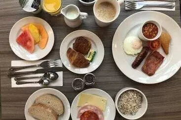 Chevin Country Park Hotel & Spa