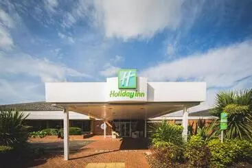 فندق Holiday Inn Reading South M4 Jct 11, An Ihg
