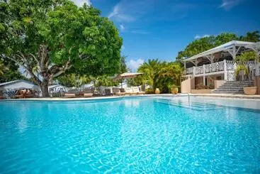 هتل Le Relais Du Moulin Hôtel De Charme & Spa Adult Only