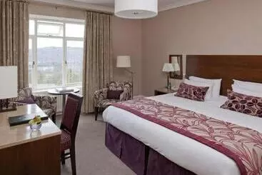 Hotel Linthwaite House