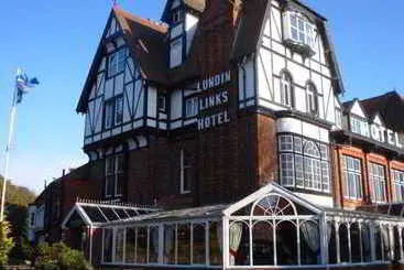 Hotel Lundin Links