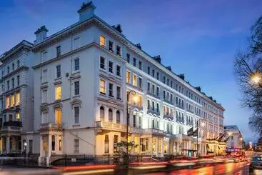 هتل Meliá London Kensington Member Of Meliá Collection