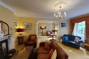 酒店 Rose In Vale Country House