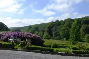 Hotel Simonsbath House