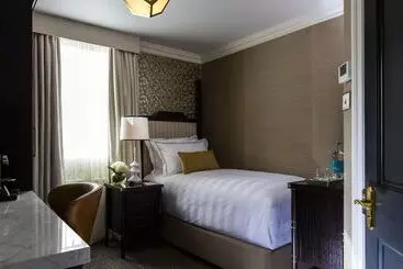 The Academy   Small Luxury Hotels Of The World