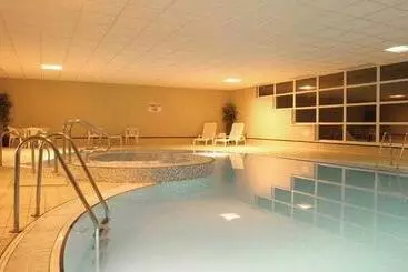 בית מלון כפרי The Waterside