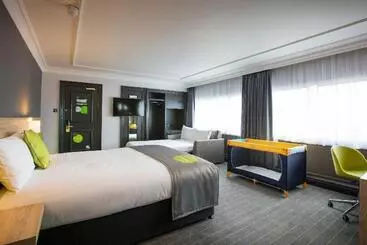 Szálloda Thistle Express Swindon