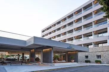 酒店 Aks Porto Heli