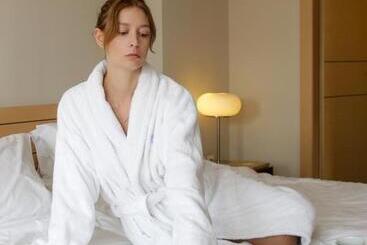 Astoria Hotel Thessaloniki