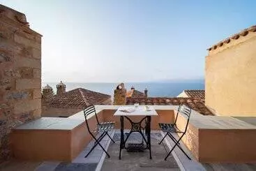 فندق Bastione Malvasia