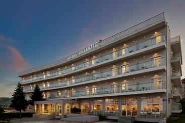 Hotel Byzantio
