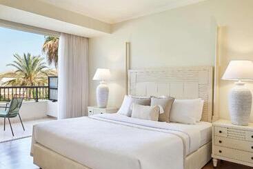 Grecotel Filoxenia, Beach Luxury Resort