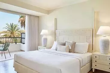 Grecotel Filoxenia, Beach Luxury Resort